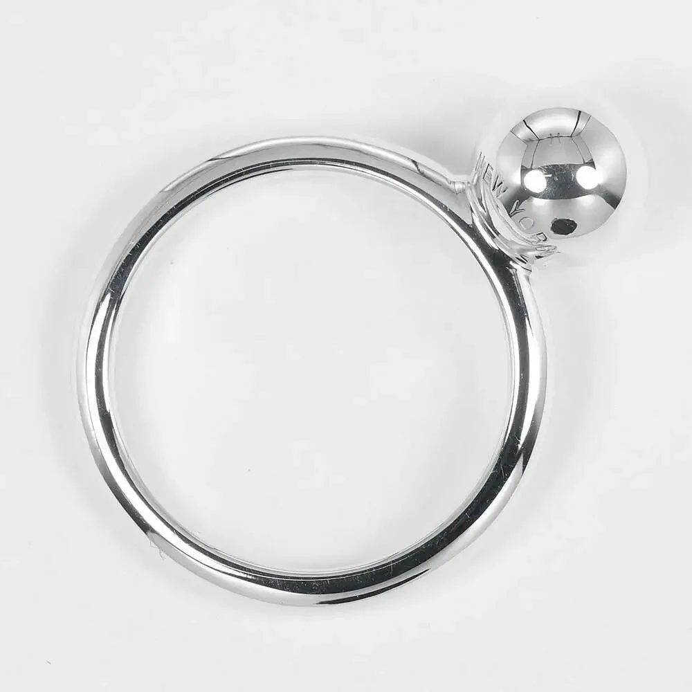 TIFFANY Silver Ring